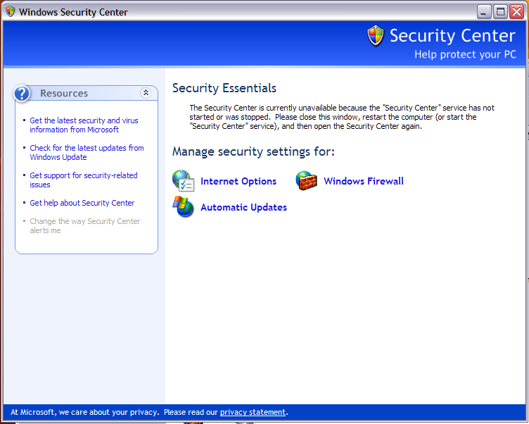 Безопасность Windows XP. Windows Security интересные факты. Windows help and support.